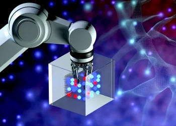 training with labeled data