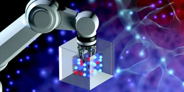 training with labeled data