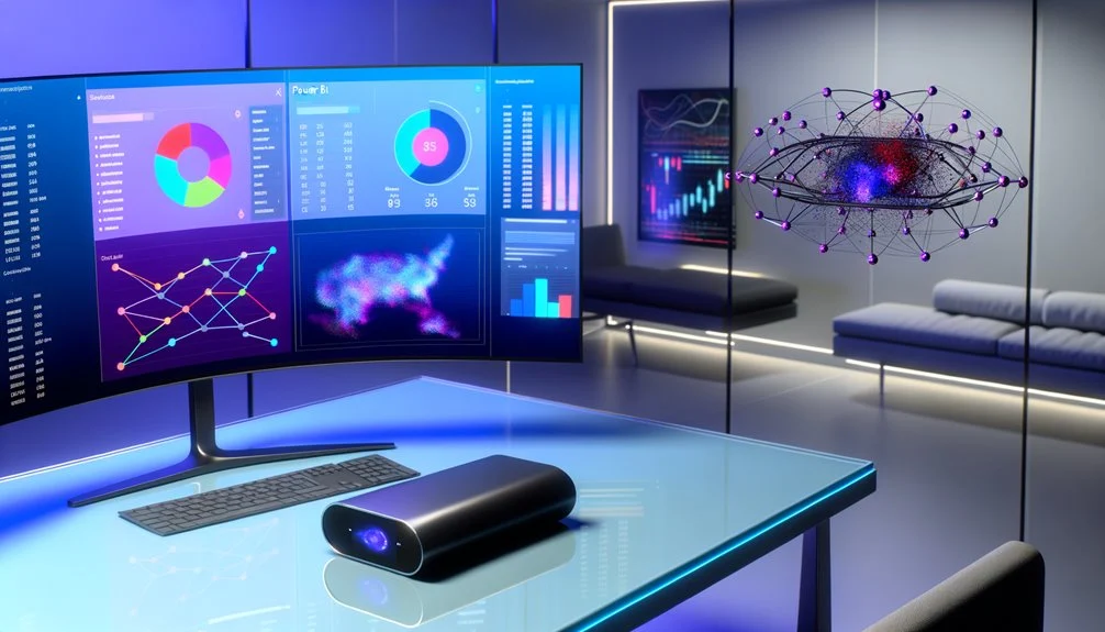 Top 10 AI Tools for Business Research 3 transformative business intelligence platform
