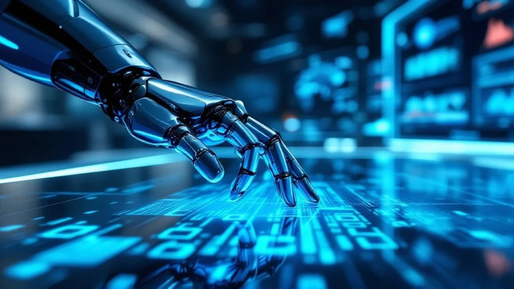 Natural Language Processing: Teaching Machines to Understand Text 3 Natural Language Processing transforming daily life through nlp