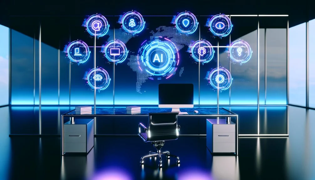 Top 10 AI Tools for Business Research 7 transforming global business intelligence