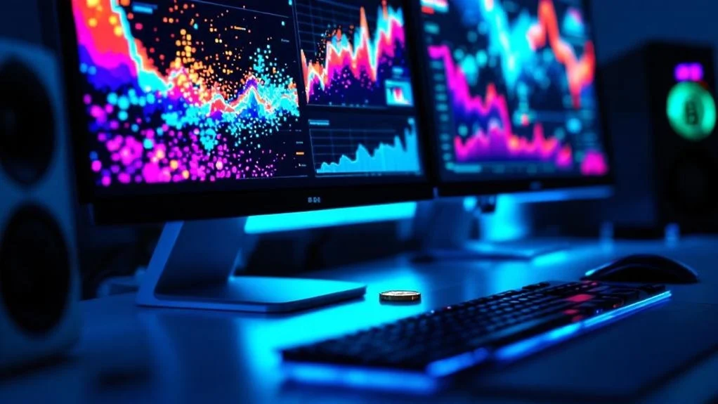 Feature engineering transforming raw data effectively