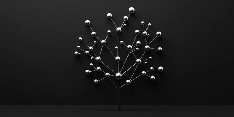 tree data structure definition