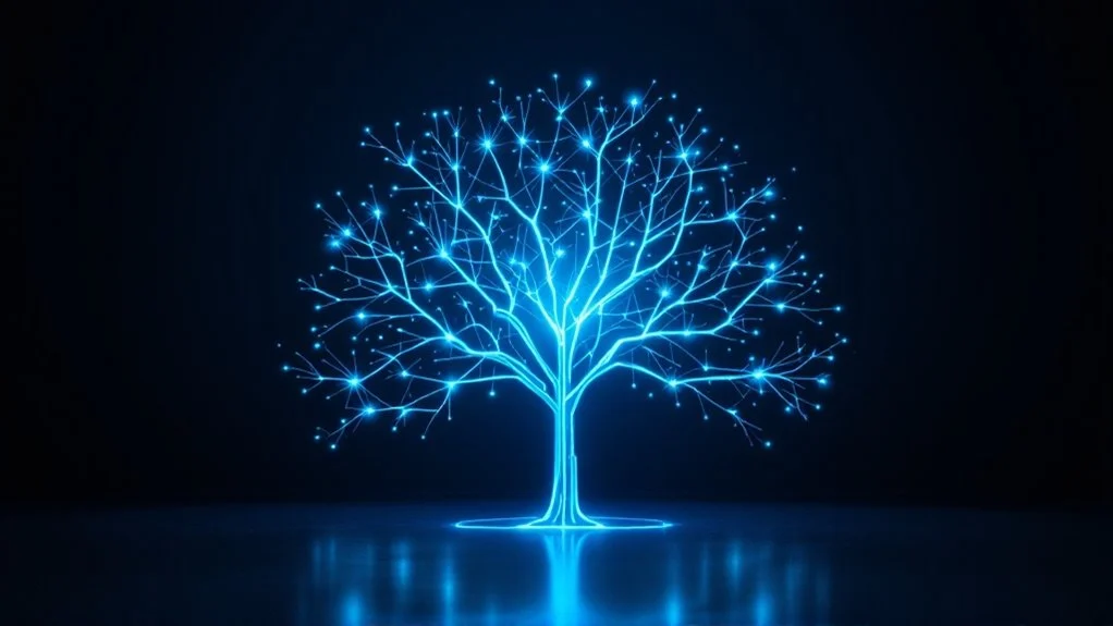 Trie Data Structure: Efficient String Searching Techniques 5 tries enhance string operations