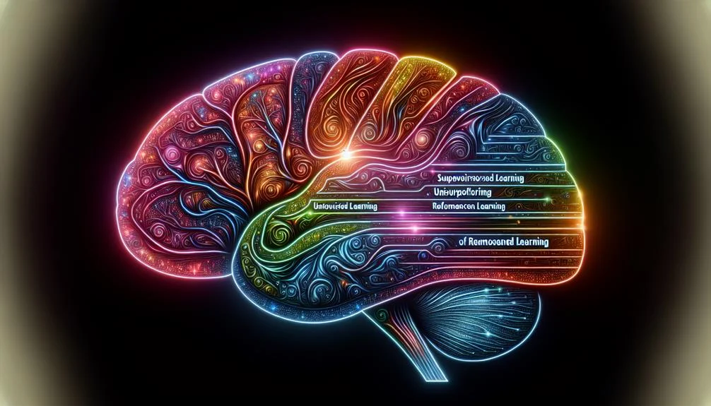 Types of Artificial Intelligence! understanding ai mental states