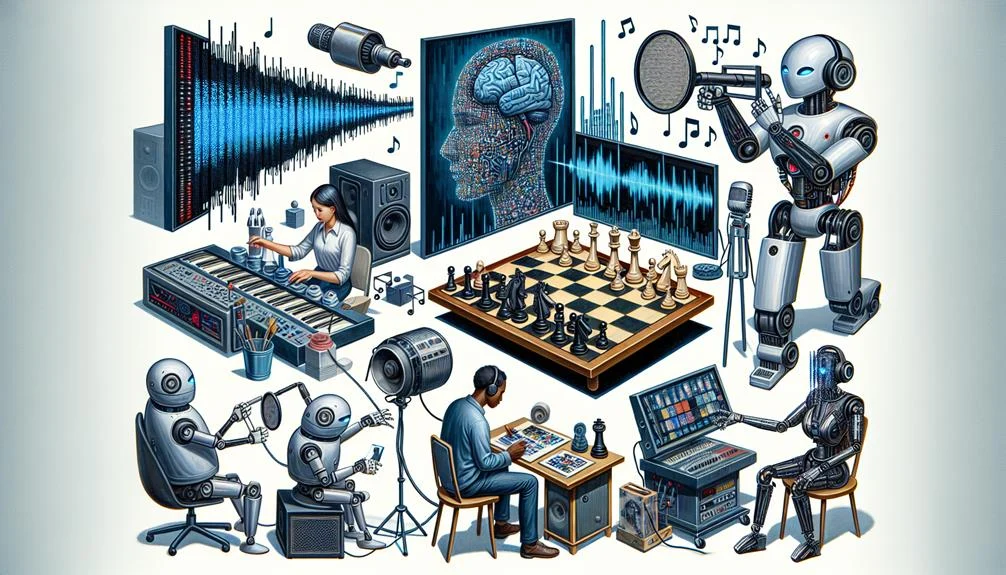 Types of Artificial Intelligence! Understanding the limitations of ai