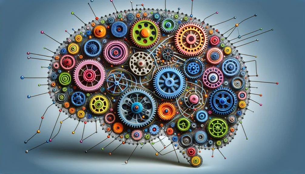 understanding various algorithm types