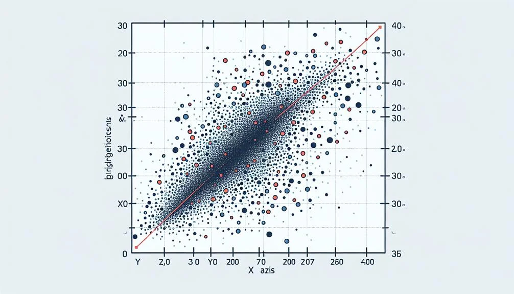 Statistics in data science! utilizing regression in analysis