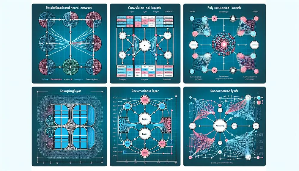 Deep learning! Varieties of neural networks