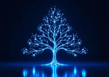 visual guide to binary trees