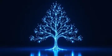 visual guide to binary trees