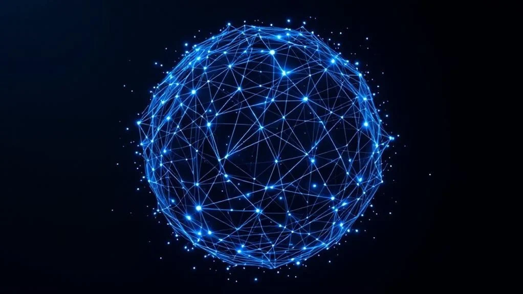 PageRank algorithm webpage importance ranking algorithm